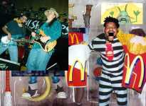 Watch Rock And Roll Mcdonalds